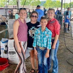 Meet your Posher, Karsyn